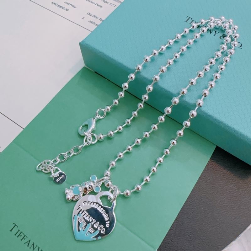 Tiffany Necklaces